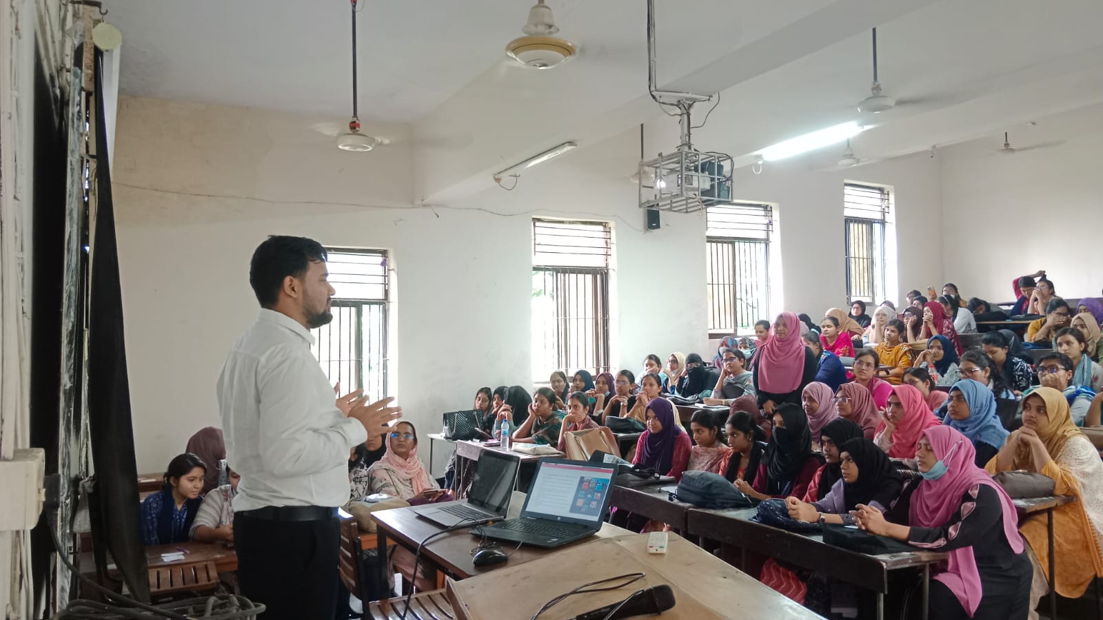  "Empowering Youth to Shape a Sustainable Future with GIS Technology"